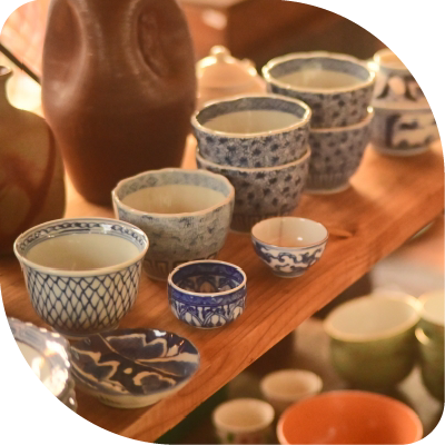 古物の仕入代行、販売